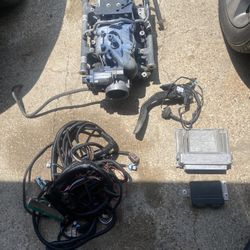 Plug And Play Ls Swap