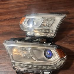 2014/2020 Dodge Durango Headlights Oem