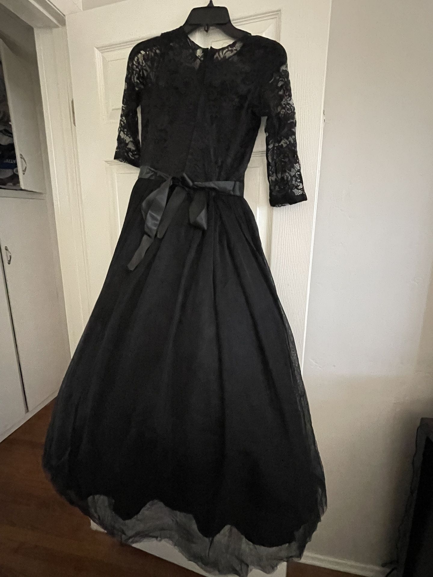 Girls Catrina dress