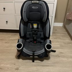 Car Seat