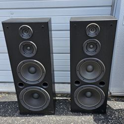 2 technics sb a 55 speakrs great condition 