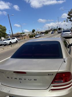 Dodge Stratus
