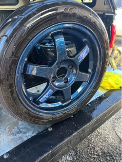 Volk rays  te37
