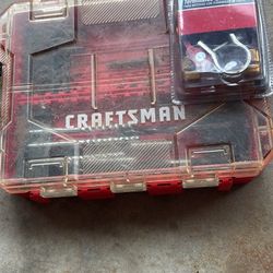 Craftsman Tool Box