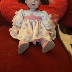 Dolls By Marie Osmond 2006