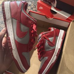 Nike dunks
