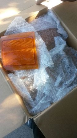 94 99 Chevy signal lights