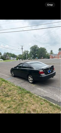 2005 Toyota Camry