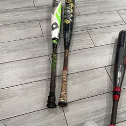 Baseball Bats
