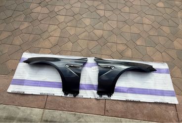 2012-2018 BMW M6 FENDER