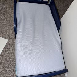 Toddler Bed