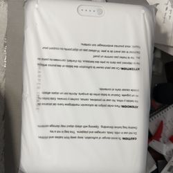 Sharper image UV-Zone Phone sanitizer Deluxe