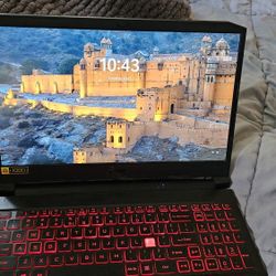 Acer Nitro 5 Gaming Laptop
