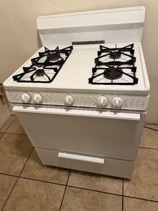 Fridge And Oven/stove Combo