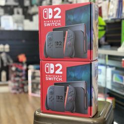 Nintendo Switch 2