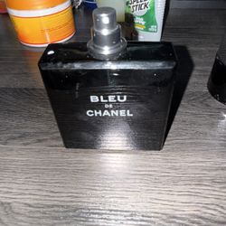 Bleu De Chanel 