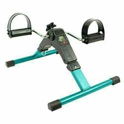 Vive Folding Pedal Trainer Teal