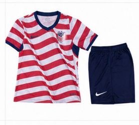 USA jerseys