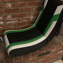 Rocker Gaming Chair 