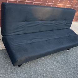 Fairly New Couch But Looks Used :))