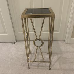 Glam Plant table stand