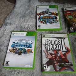 Xbox 360 Games $10 EACH 