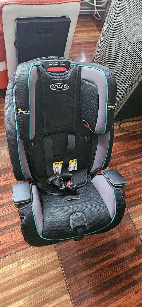 Graco Car Seat