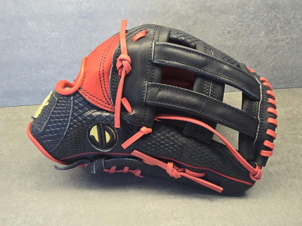 Baseball Glove 13 " Softball Glove