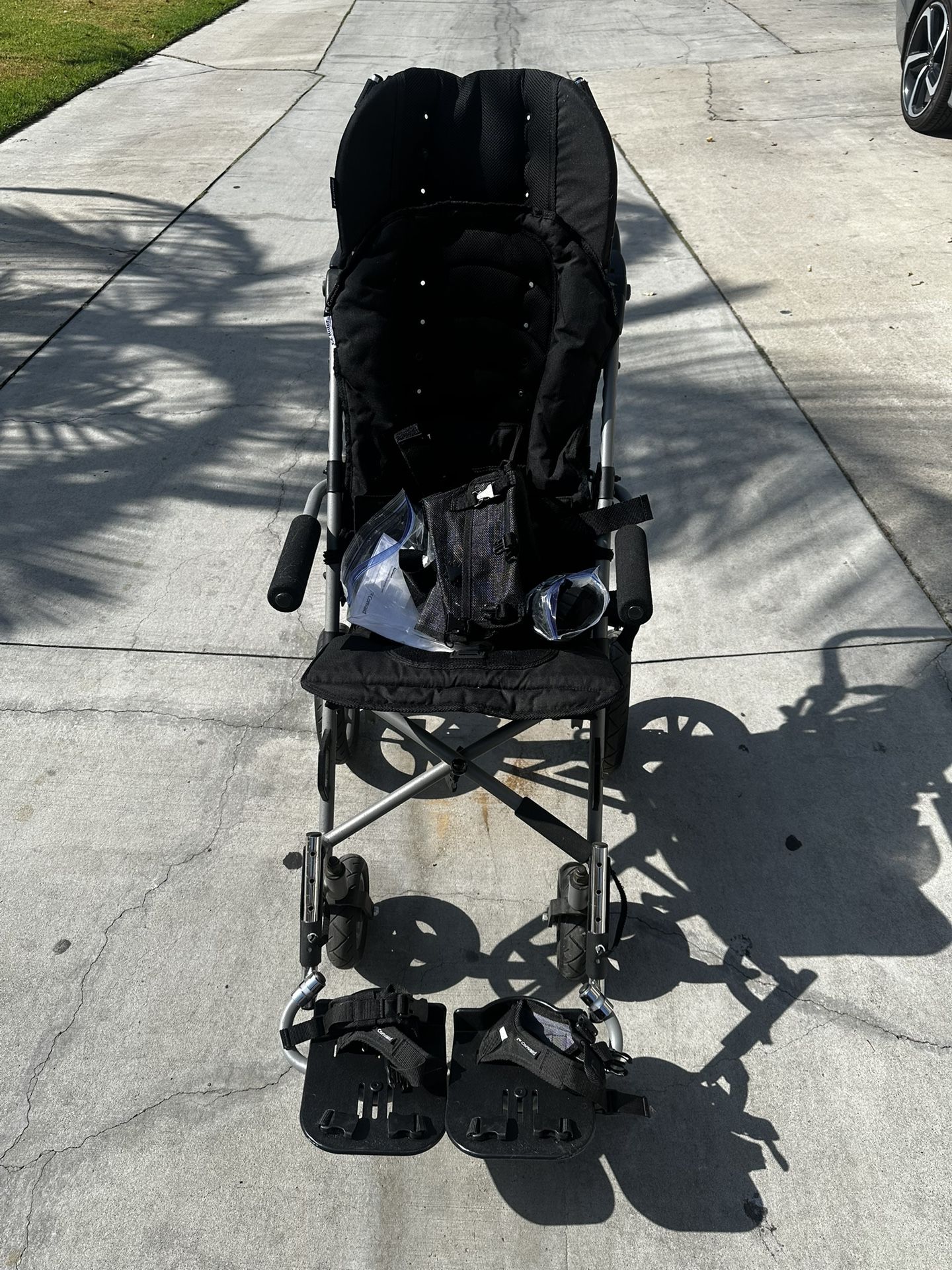 Convaid Disability Stroller