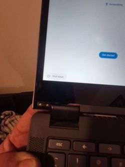 Chromebook