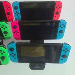 Nintendo Switch Consoles UNPATCHED V1