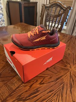 Altra Shoes