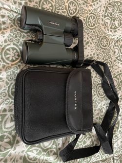 Vortex binoculars