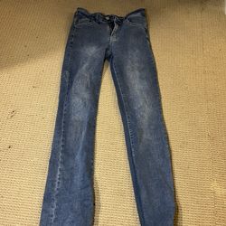 Flare Denim Jeans small