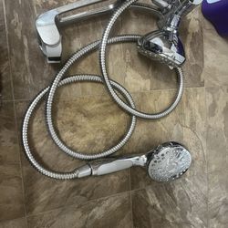 Shower Head 