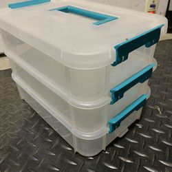 Mini Storage Containers