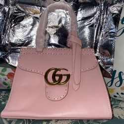 Woman Tote Purse