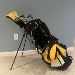 Kids’ Golf Clubs 