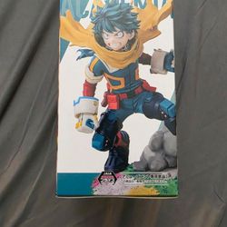 Deku Anime
