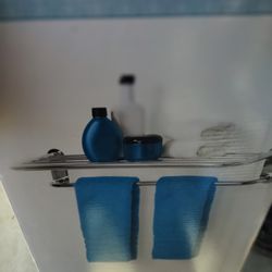 Towel Rack