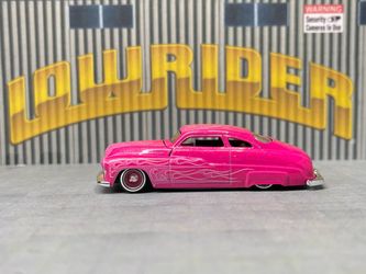 Custom HotWheels - M2 -Johnny lightning - Auto World