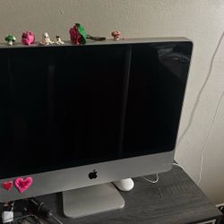 Imac Computer