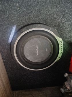 Rockford Fosgate