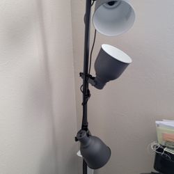 Ikea Standing lamp for sale