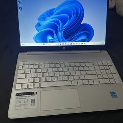 Hp laptop