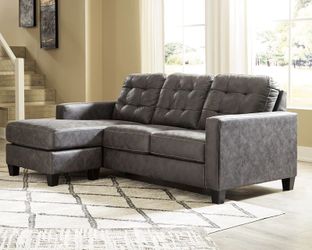Sofa Chaise