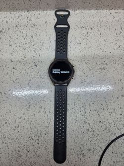 Galaxy Watch 3 (41mm) - Good Condition, Ready to Pair!
