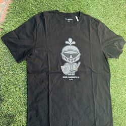 Black Karl Lagerfeld