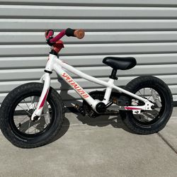 12” Specialized Riprock Coaster Bike