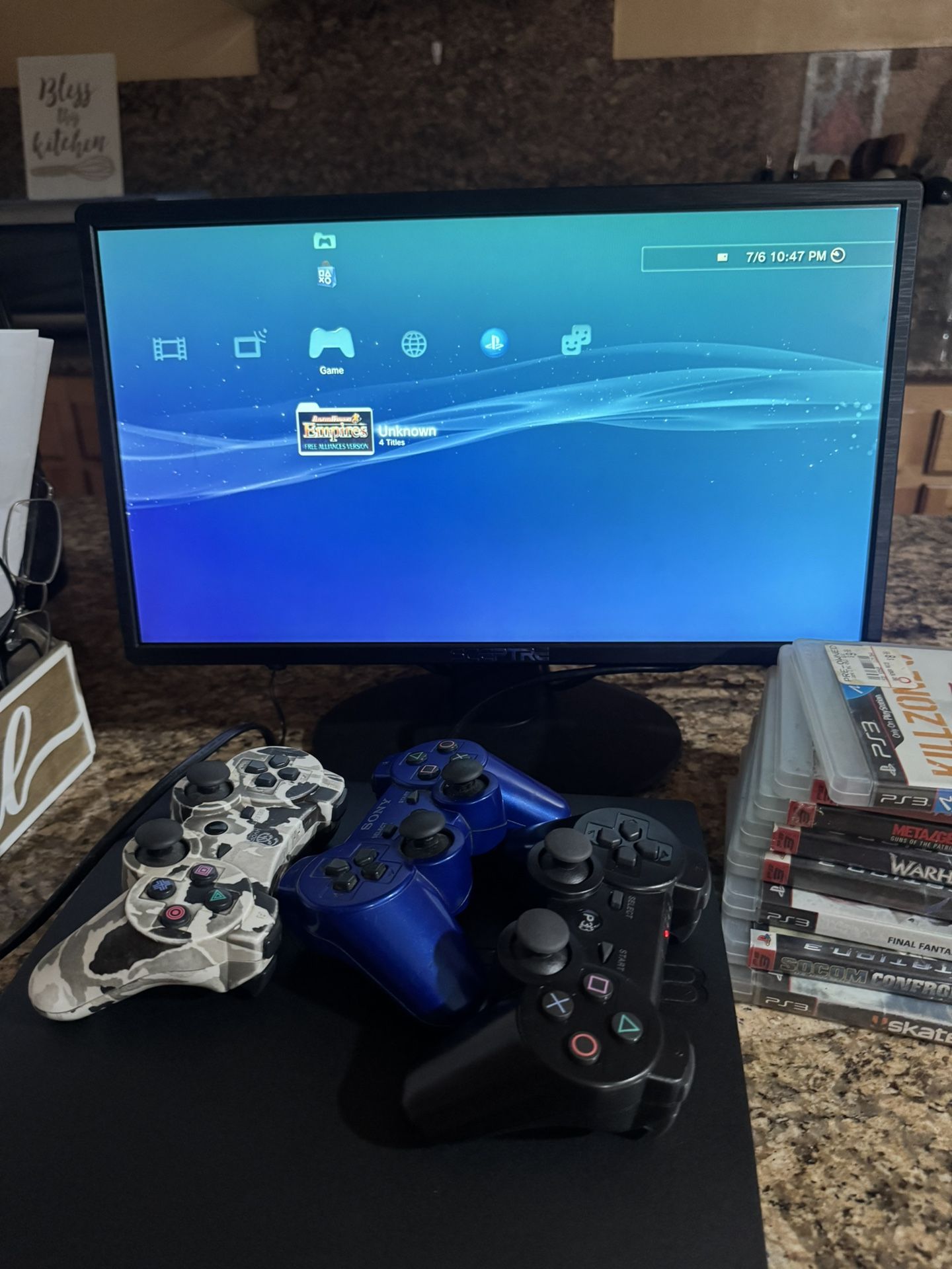 Ps3